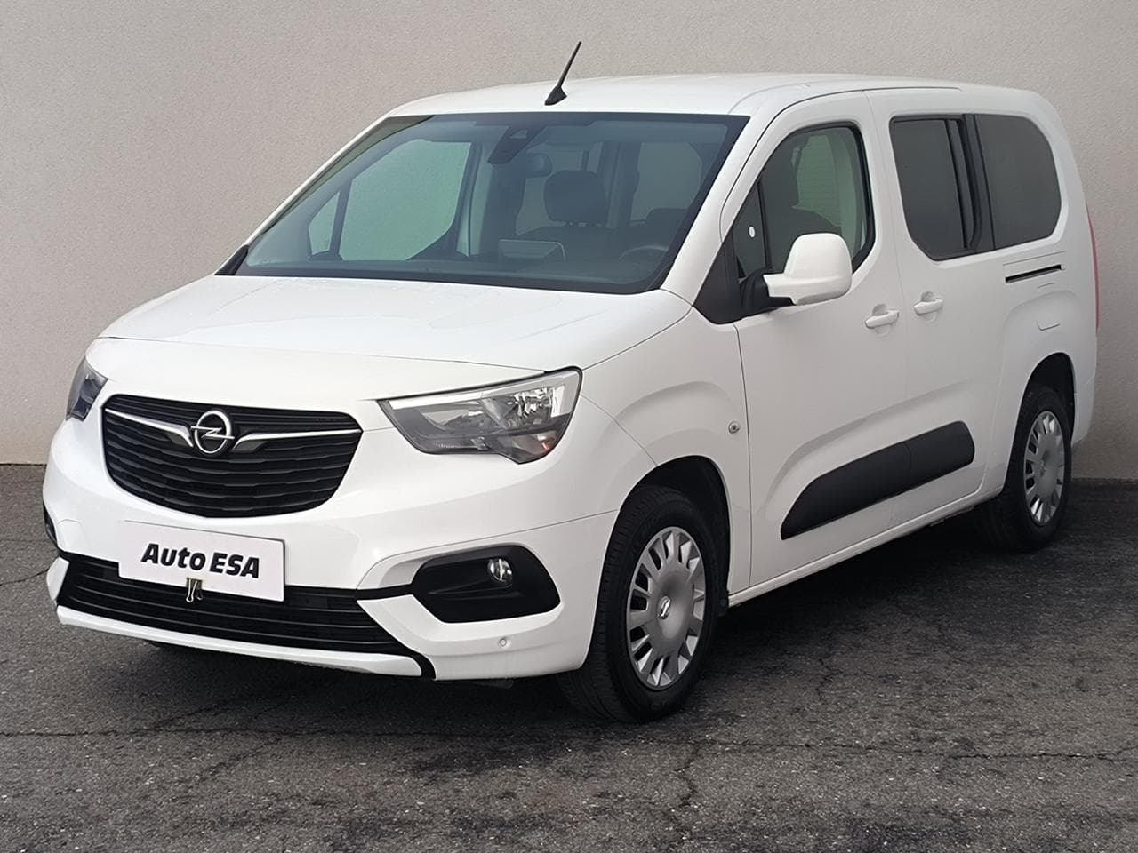 2020 Opel COMBO - 3