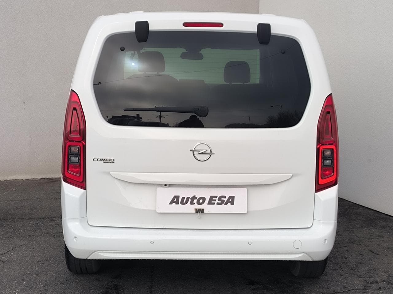 2020 Opel COMBO - 5
