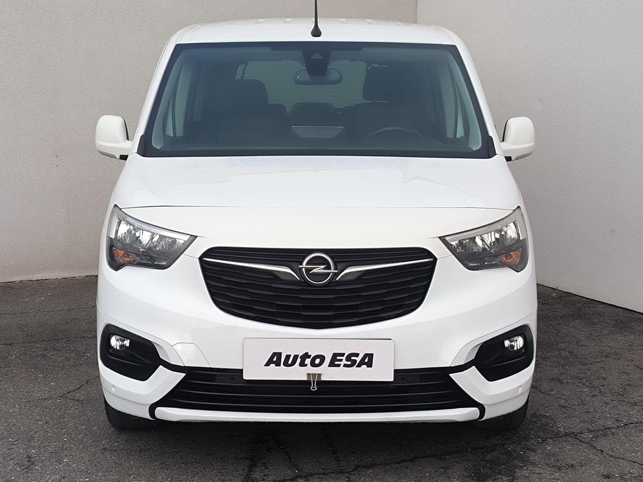 2020 Opel COMBO - 2