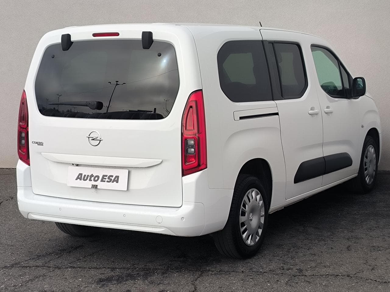 2020 Opel COMBO - 4