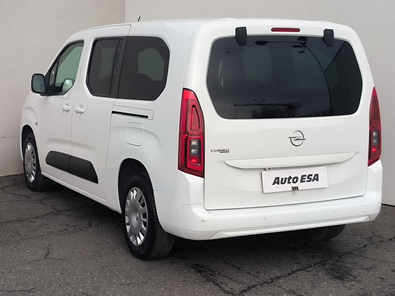 2020 Opel COMBO - 6