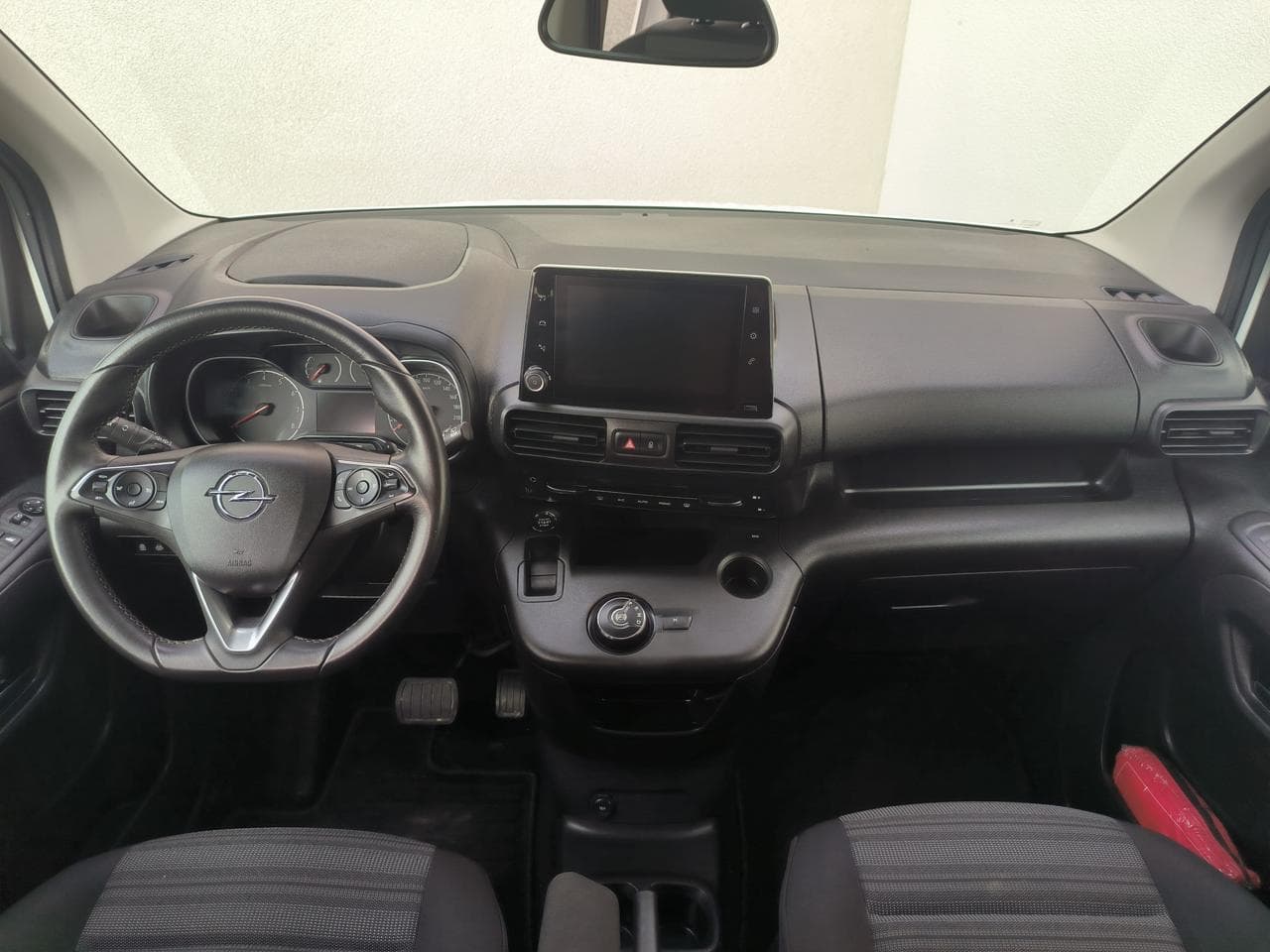 2020 Opel COMBO - 8