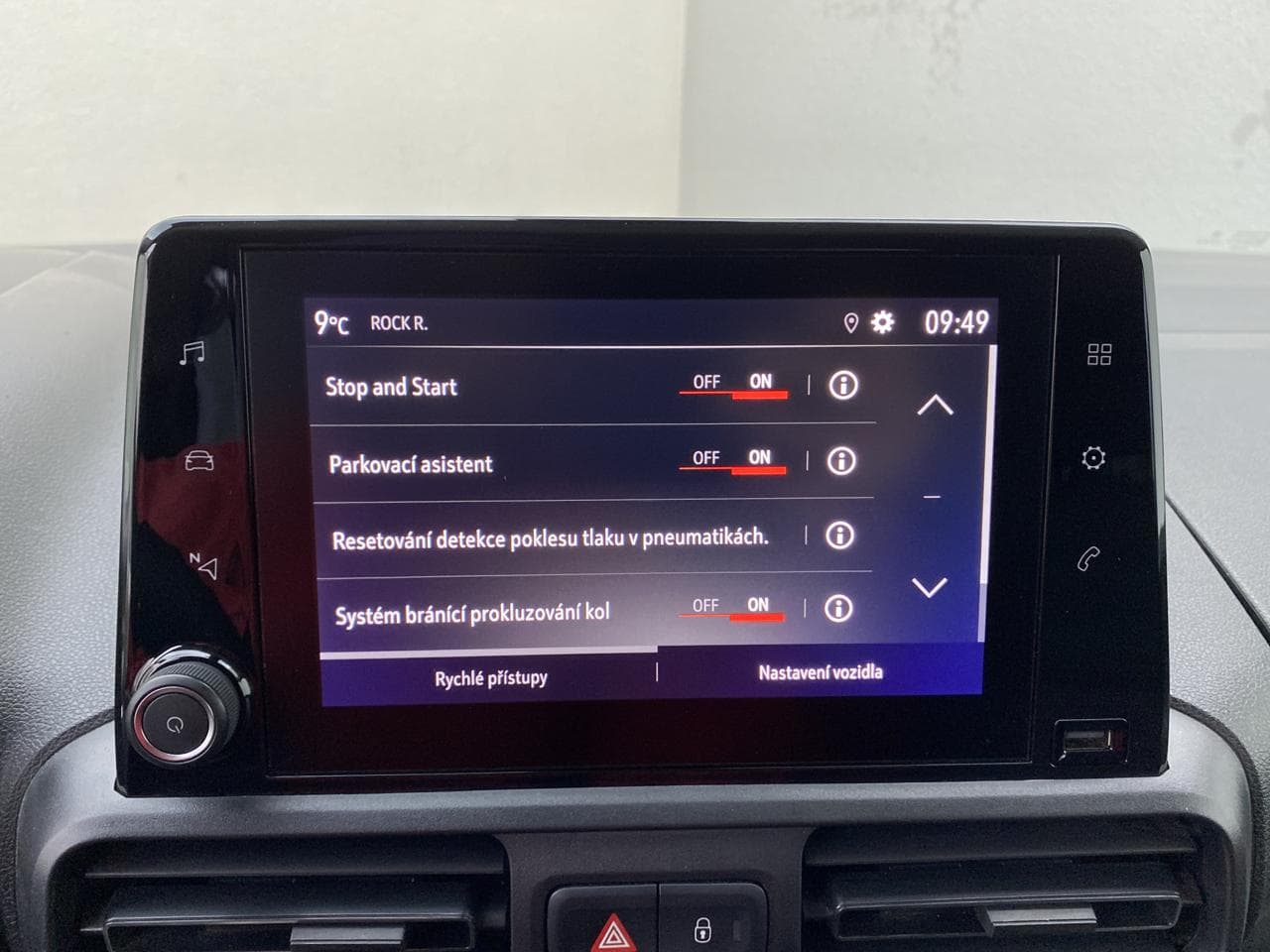 2020 Opel COMBO - 17