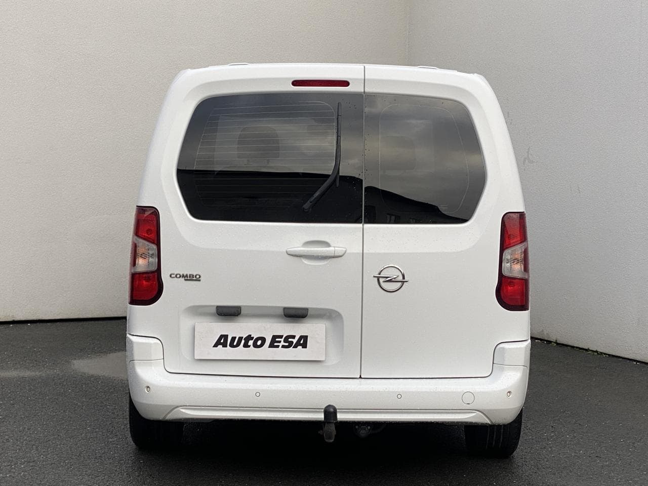 2020 Opel COMBO - 5