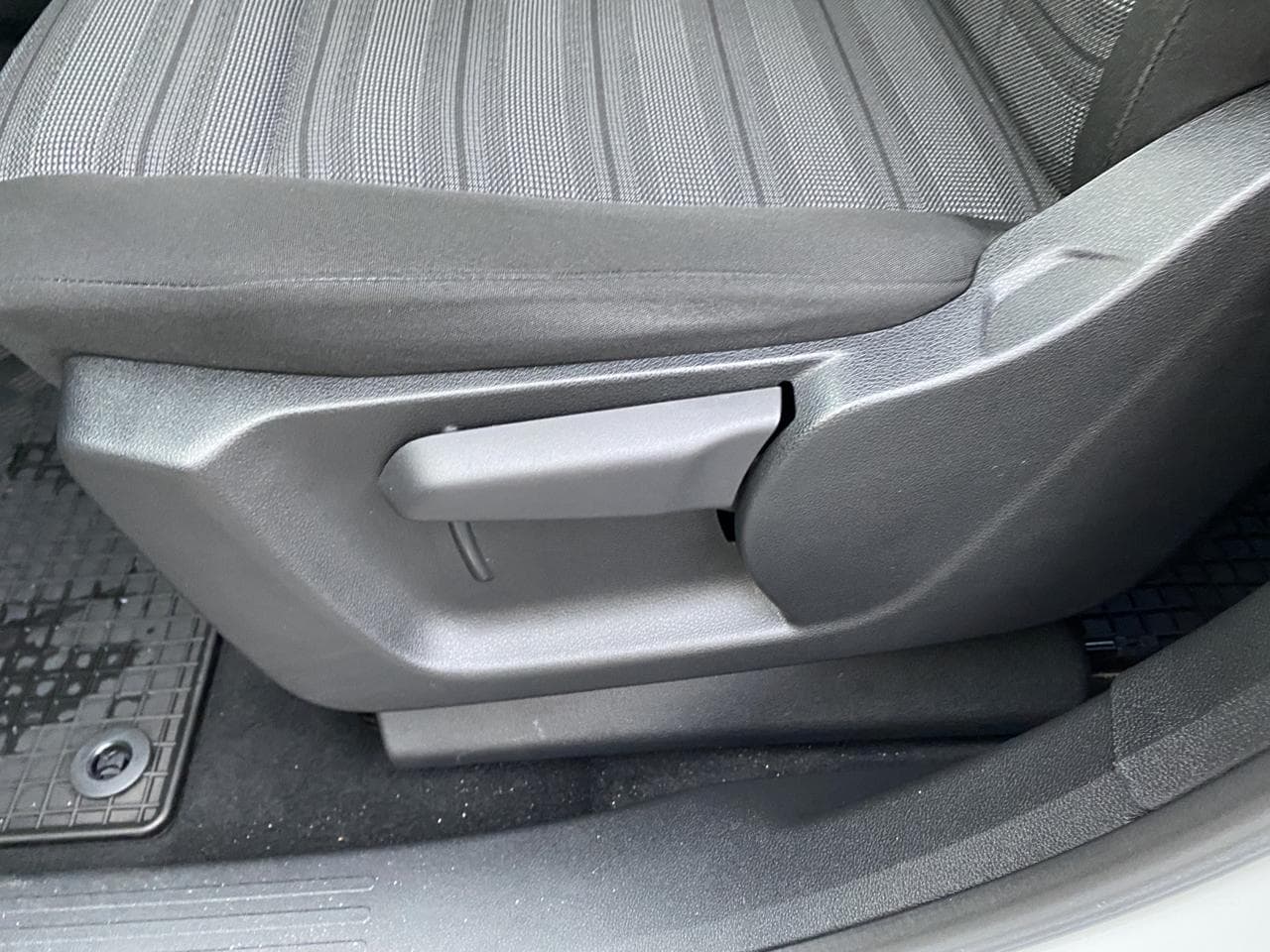 2020 Opel COMBO - 14