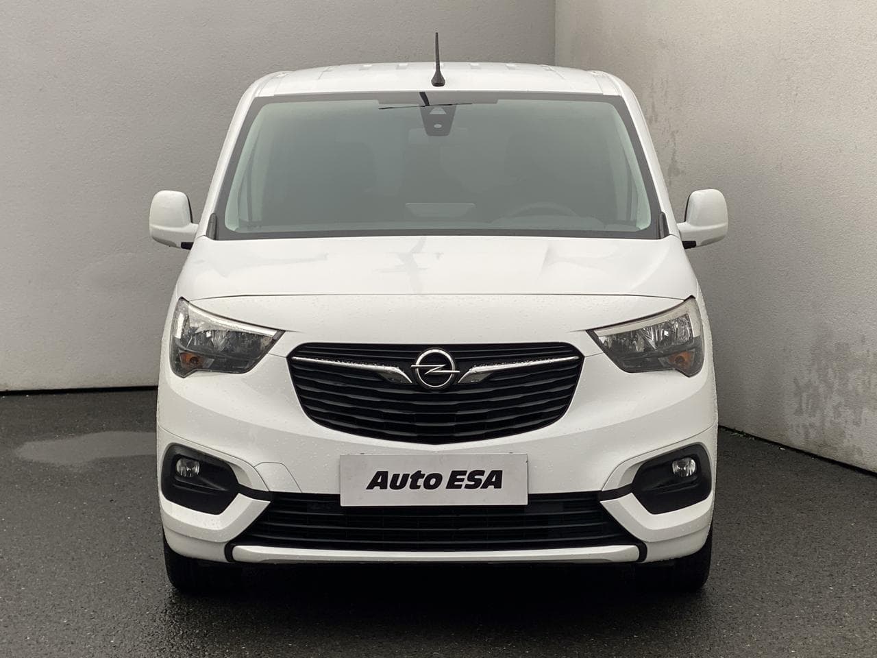 2020 Opel COMBO - 2