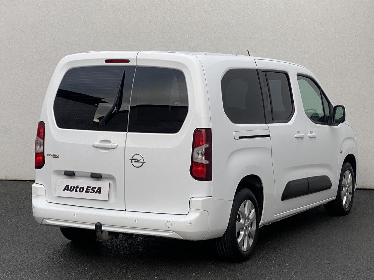 2020 Opel COMBO - 4