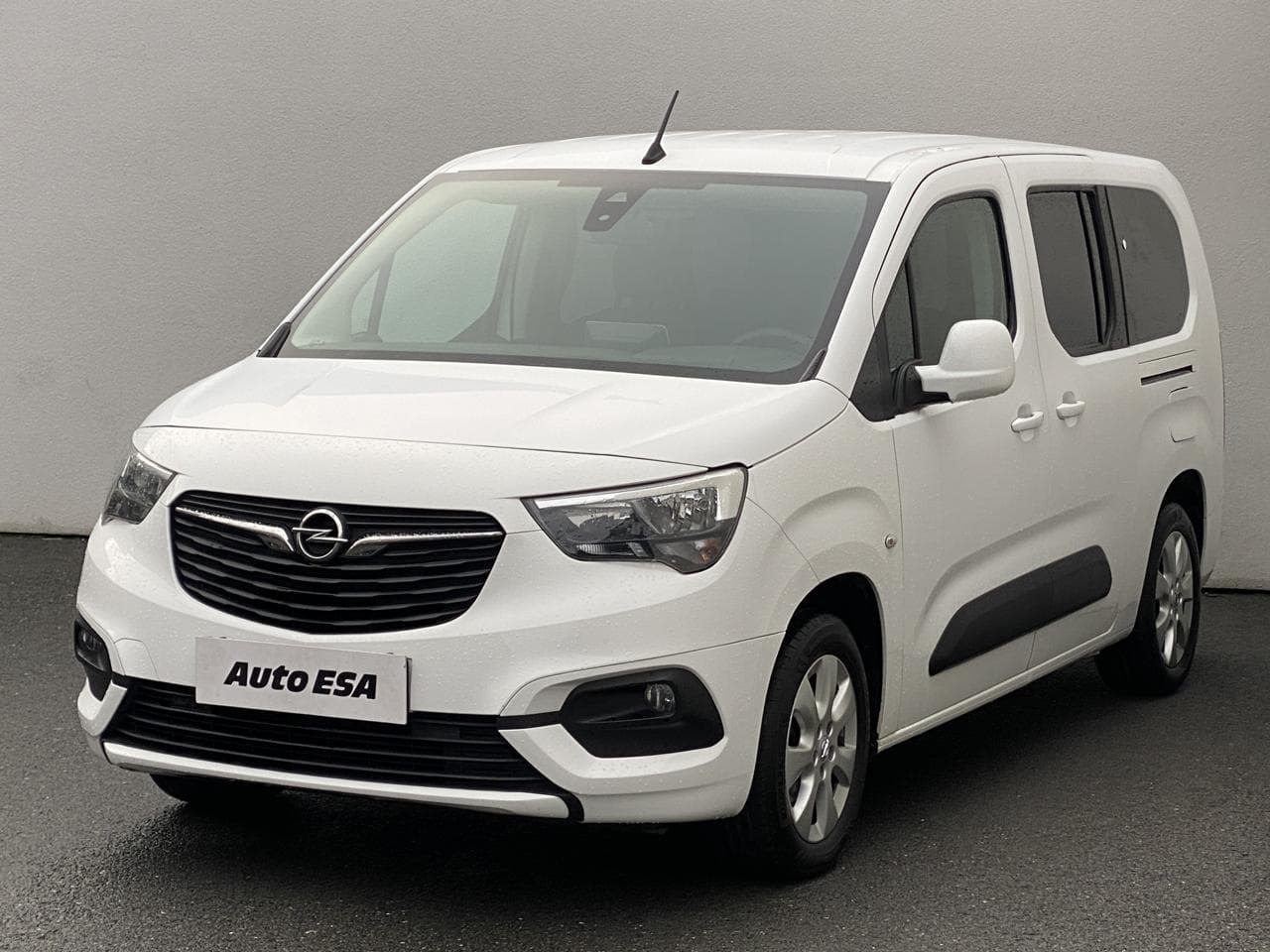 2020 Opel COMBO - 3