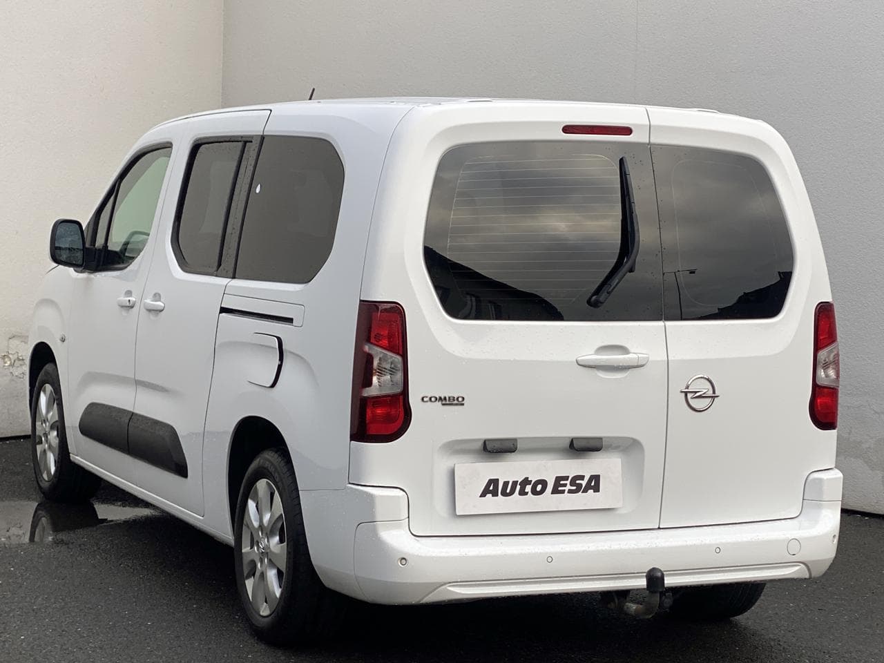 2020 Opel COMBO - 6
