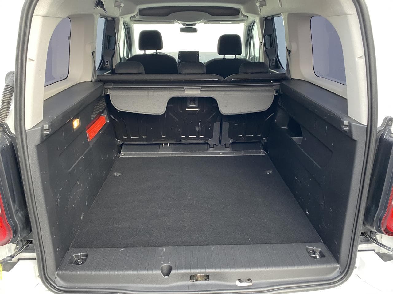 2020 Opel COMBO - 7