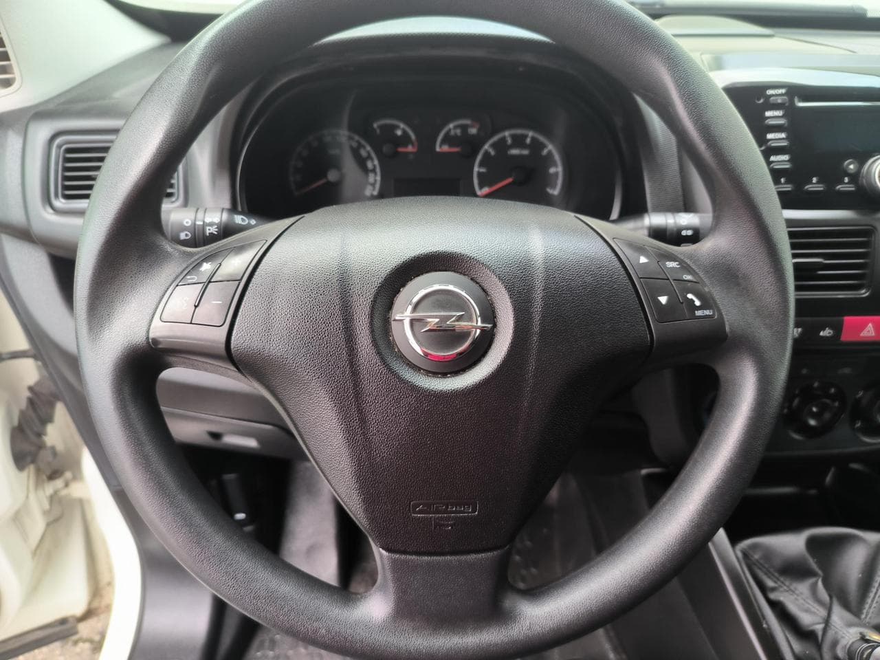 2016 Opel COMBO - 15