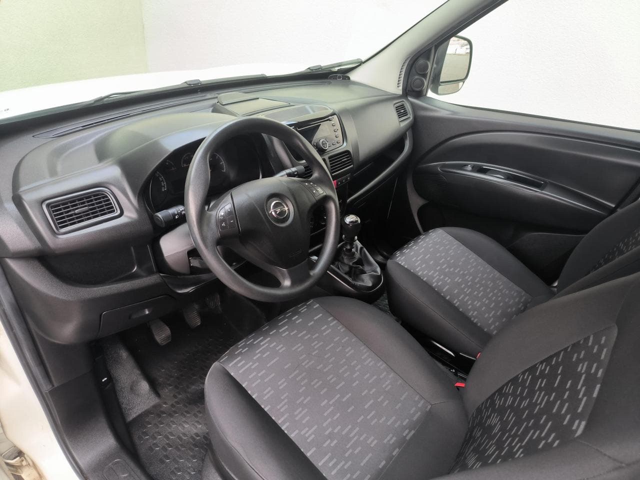 2016 Opel COMBO - 10