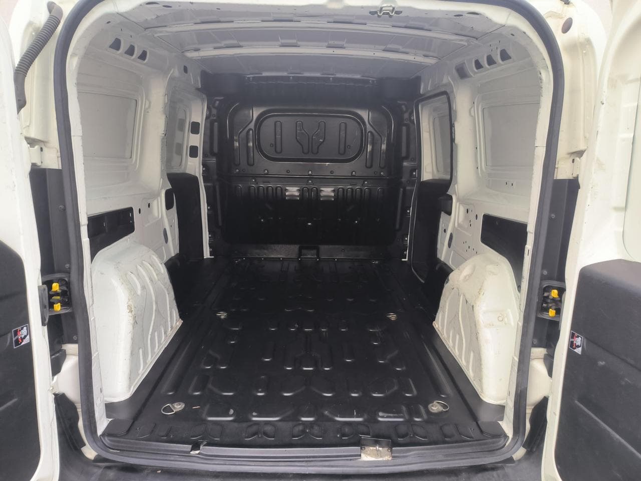 2016 Opel COMBO - 7