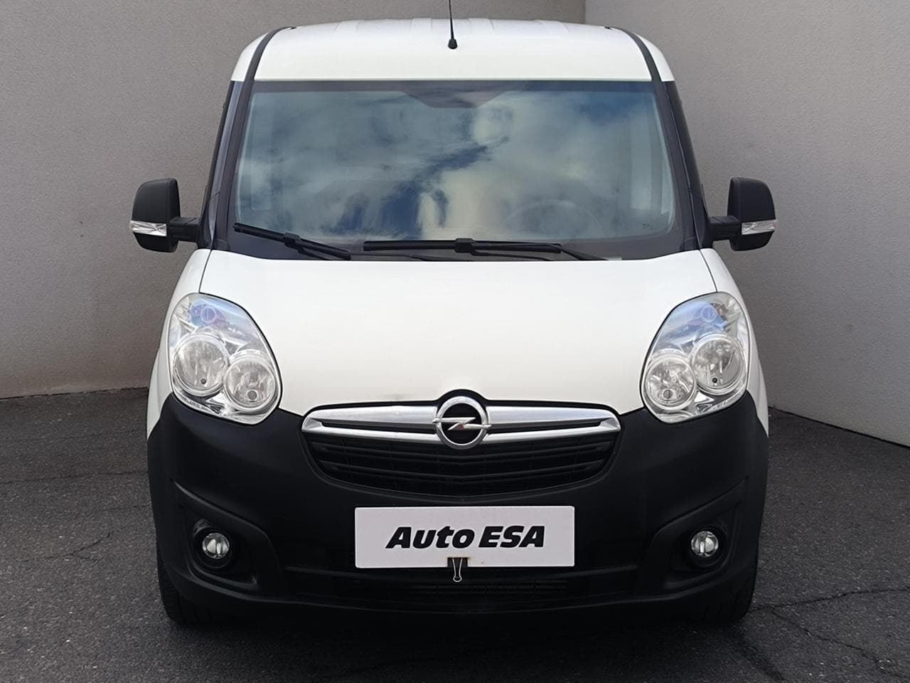2016 Opel COMBO - 2