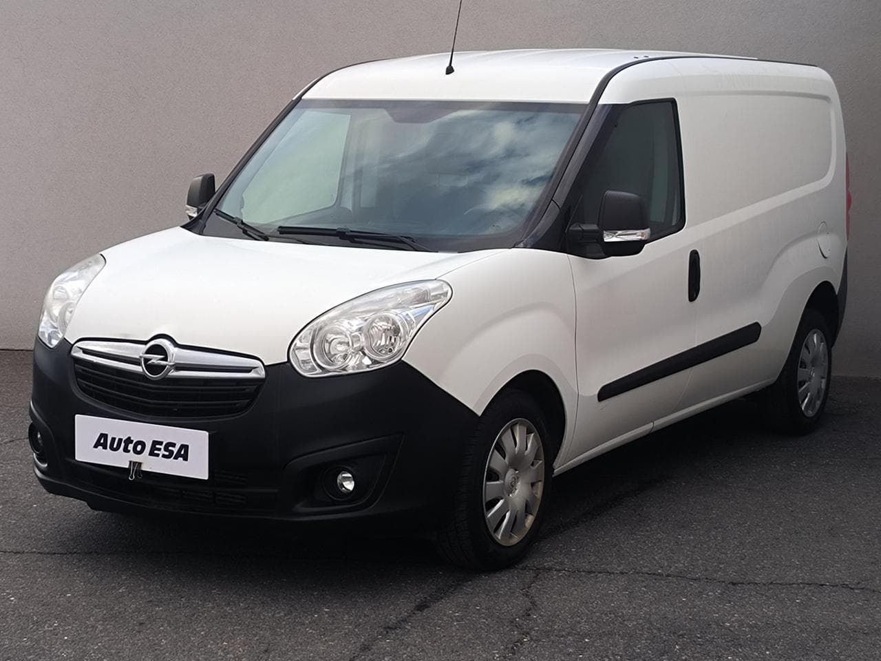 2016 Opel COMBO - 3