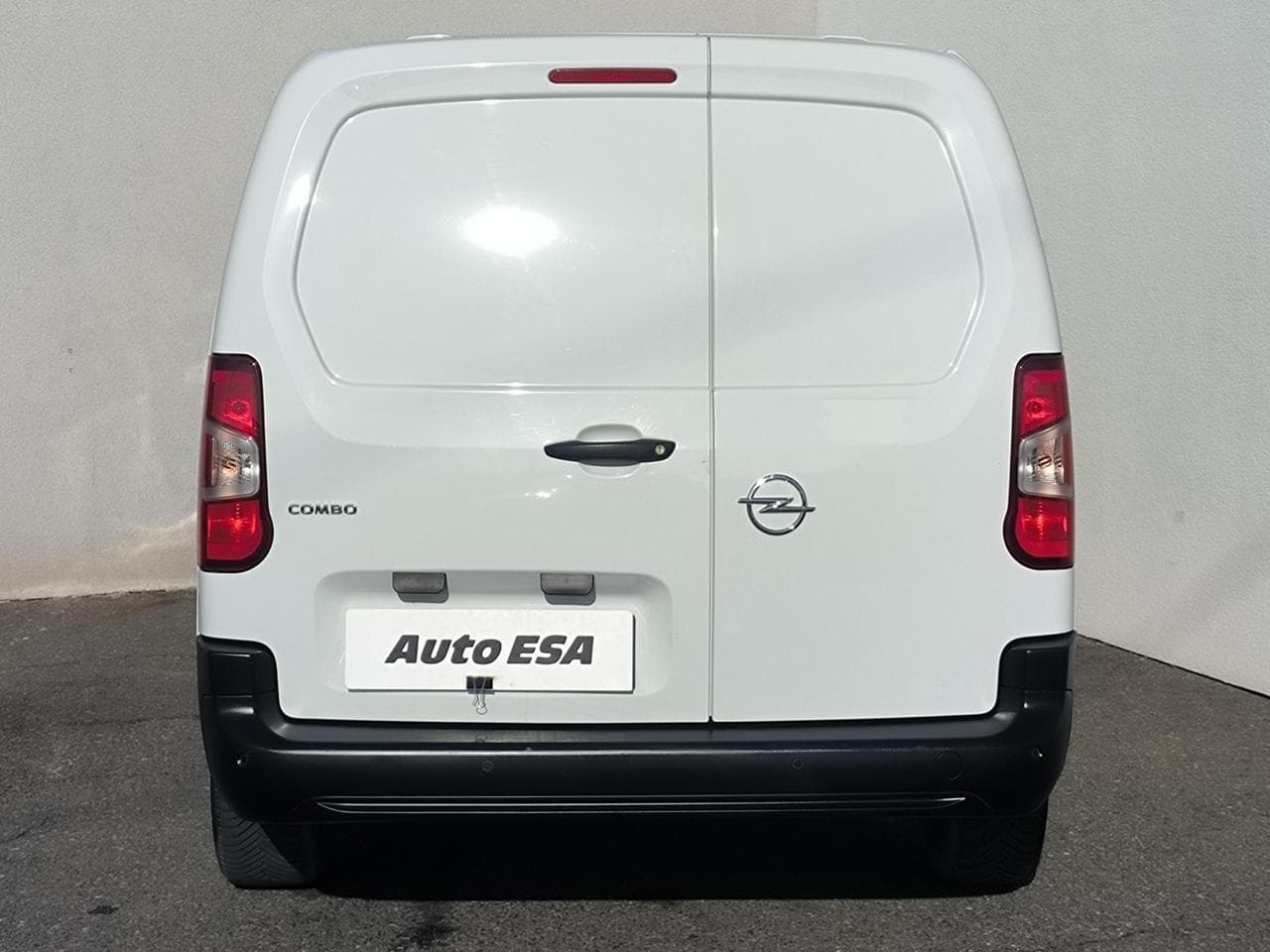 2022 Opel COMBO - 5