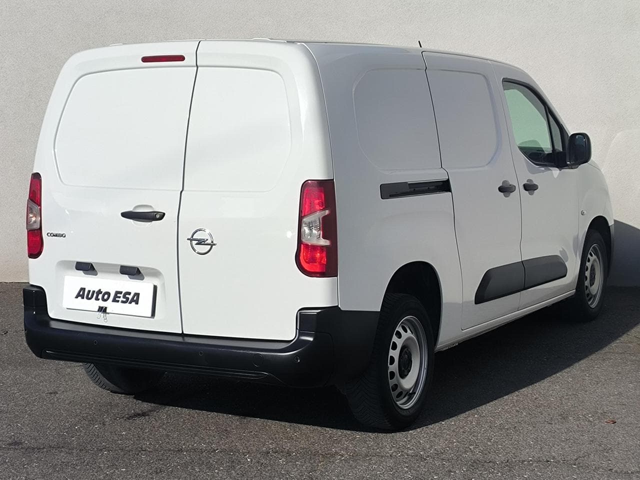 2022 Opel COMBO - 4
