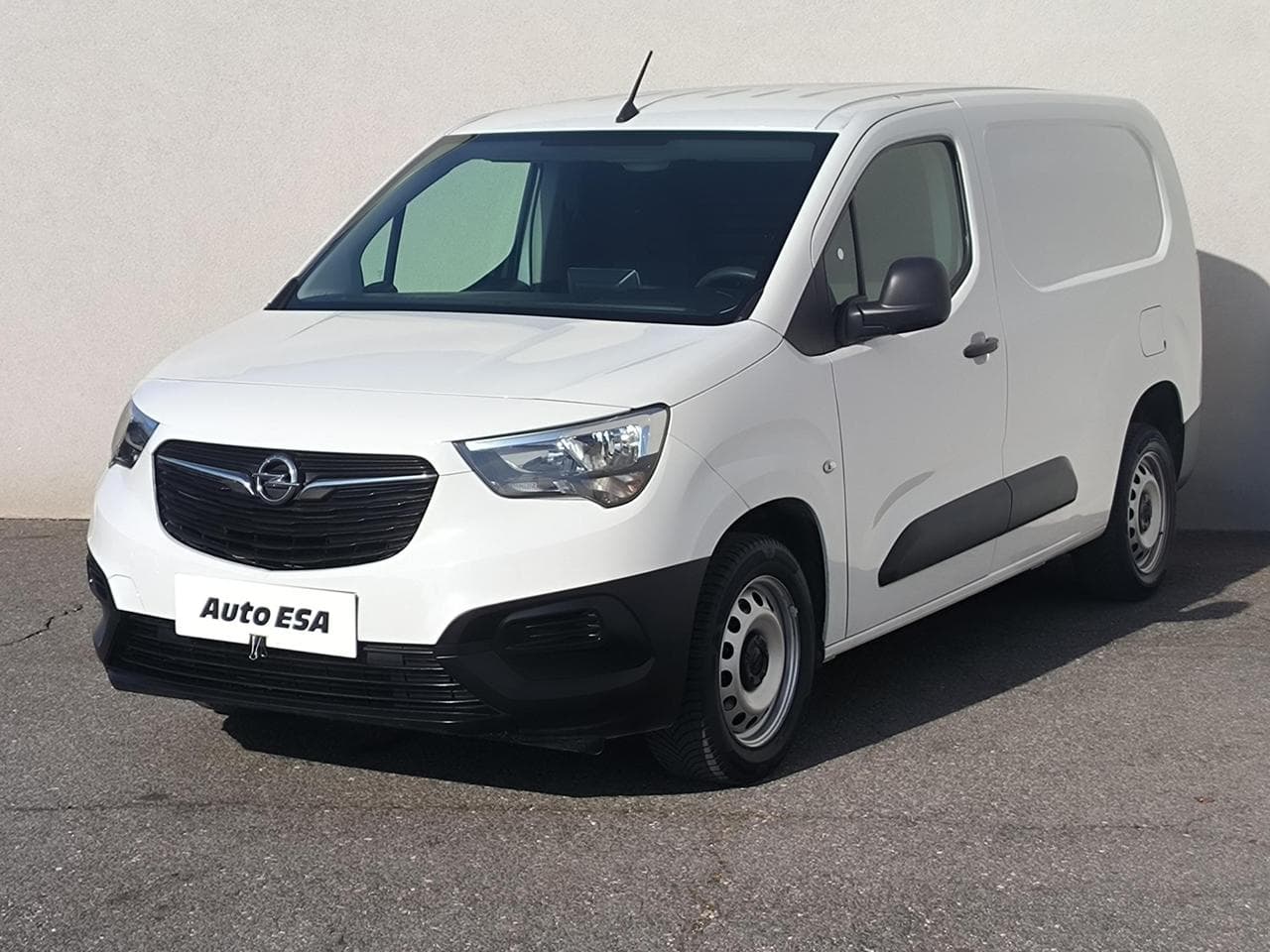 2022 Opel COMBO - 3