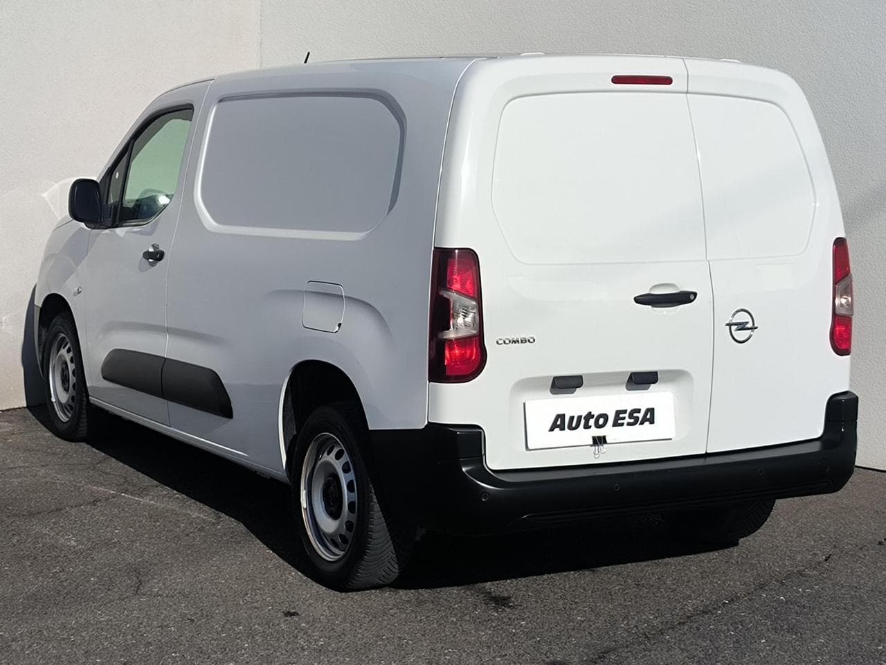 2022 Opel COMBO - 6