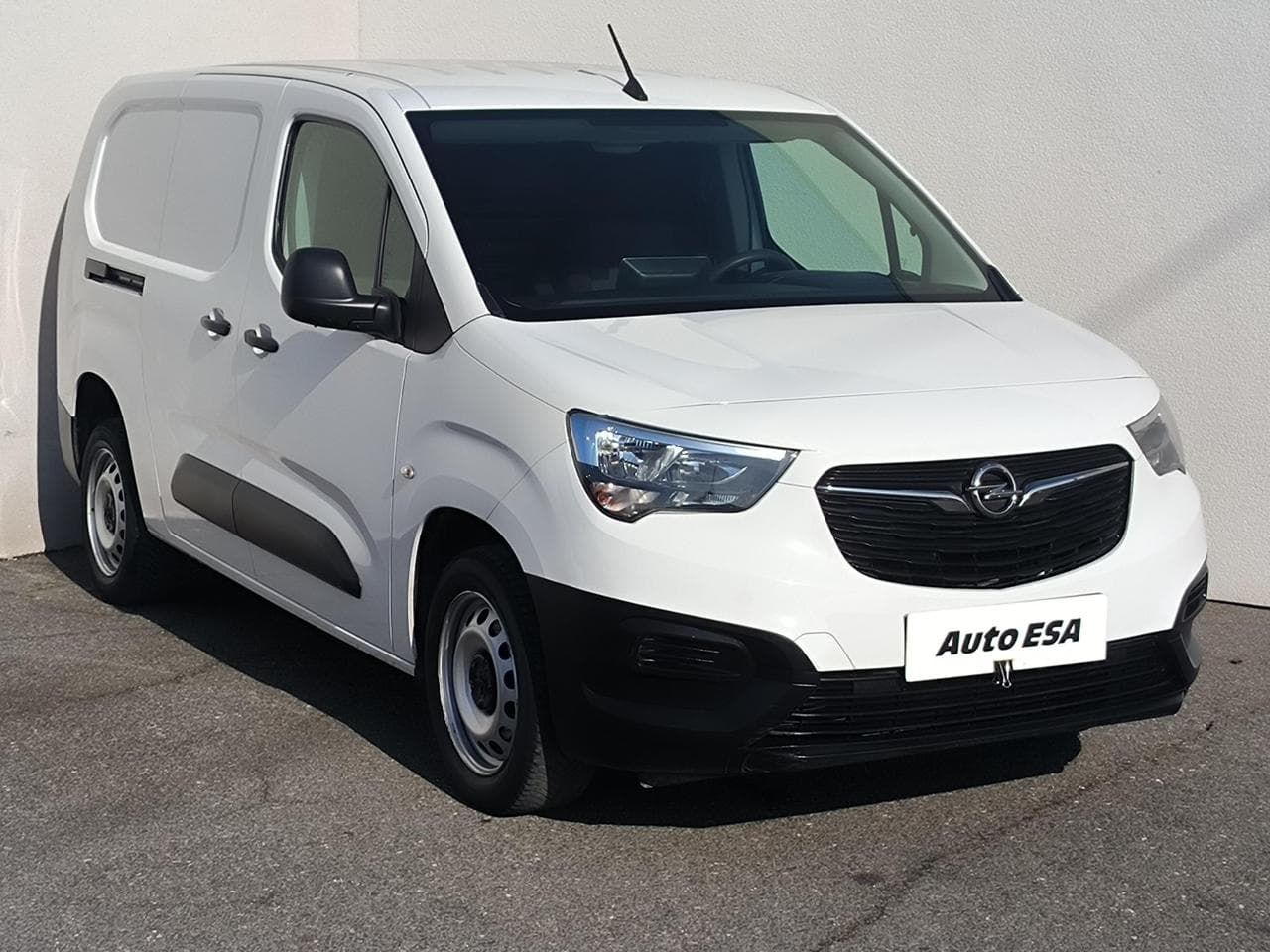 2022 Opel COMBO