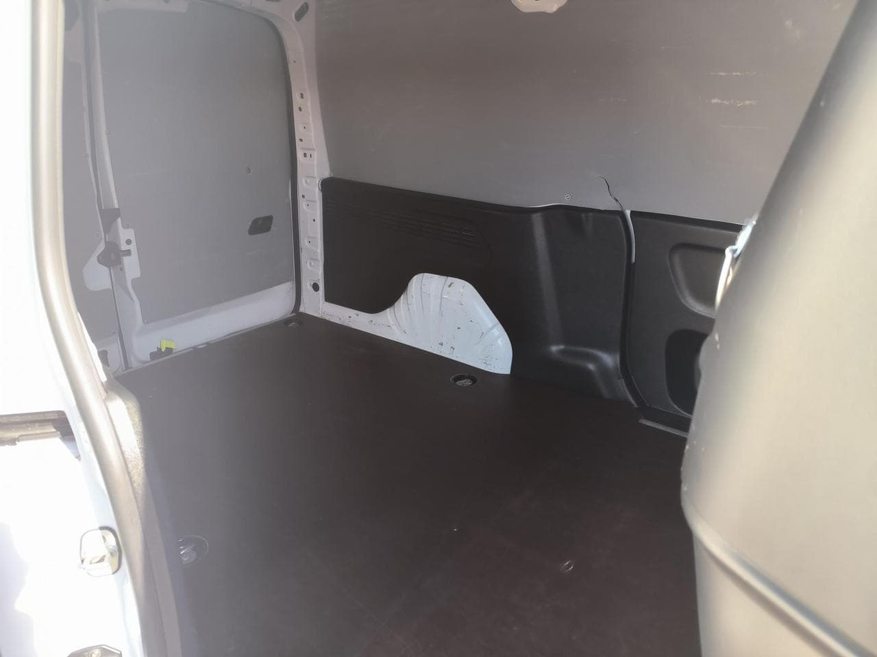 2022 Opel COMBO - 9