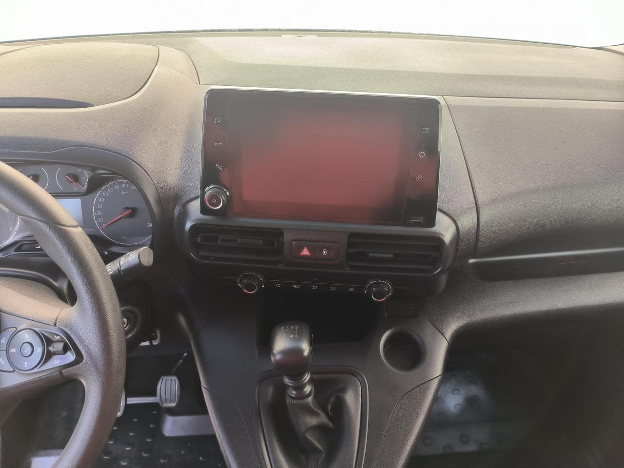 2022 Opel COMBO - 12