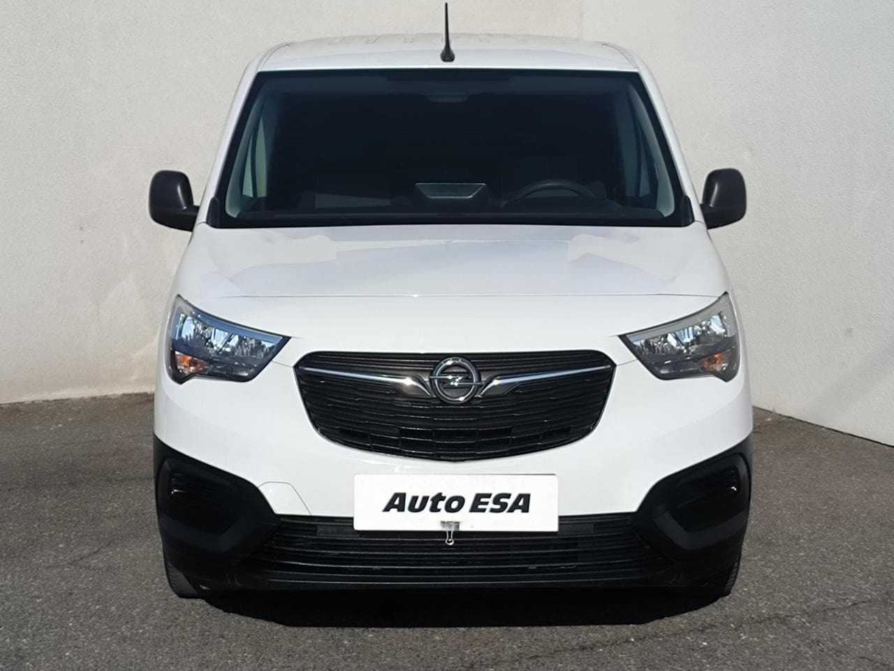 2022 Opel COMBO - 2