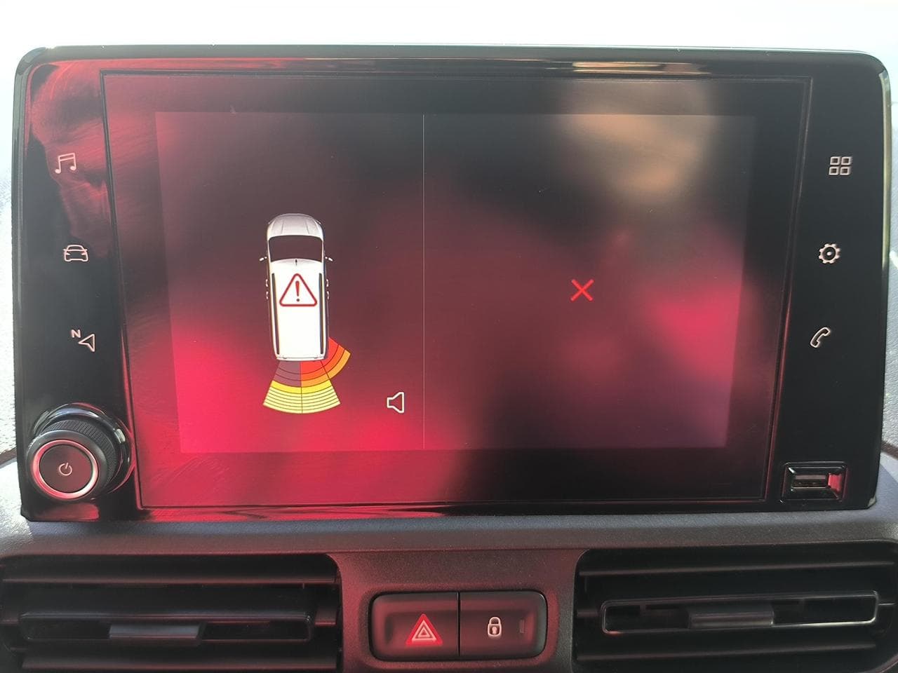 2022 Opel Combo - 15