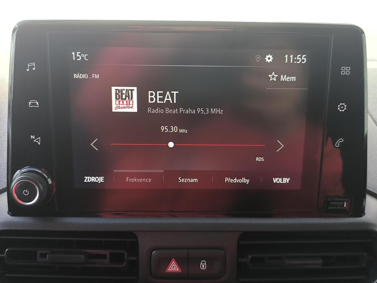 2022 Opel Combo - 13