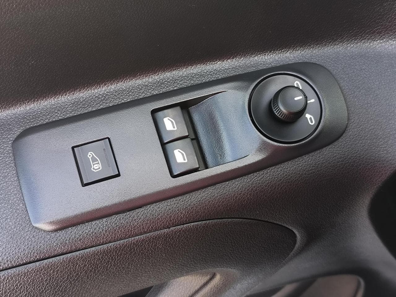 2022 Opel Combo - 19