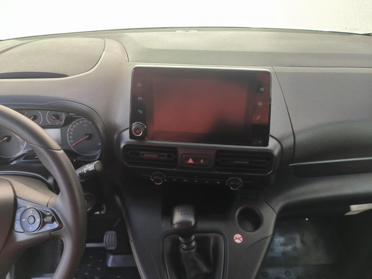 2022 Opel Combo - 12