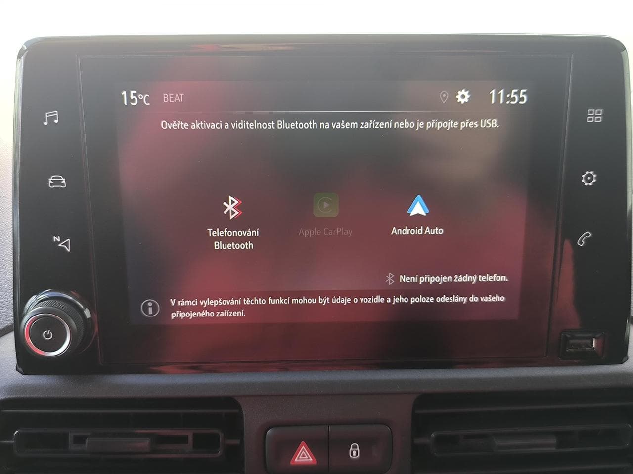 2022 Opel Combo - 14