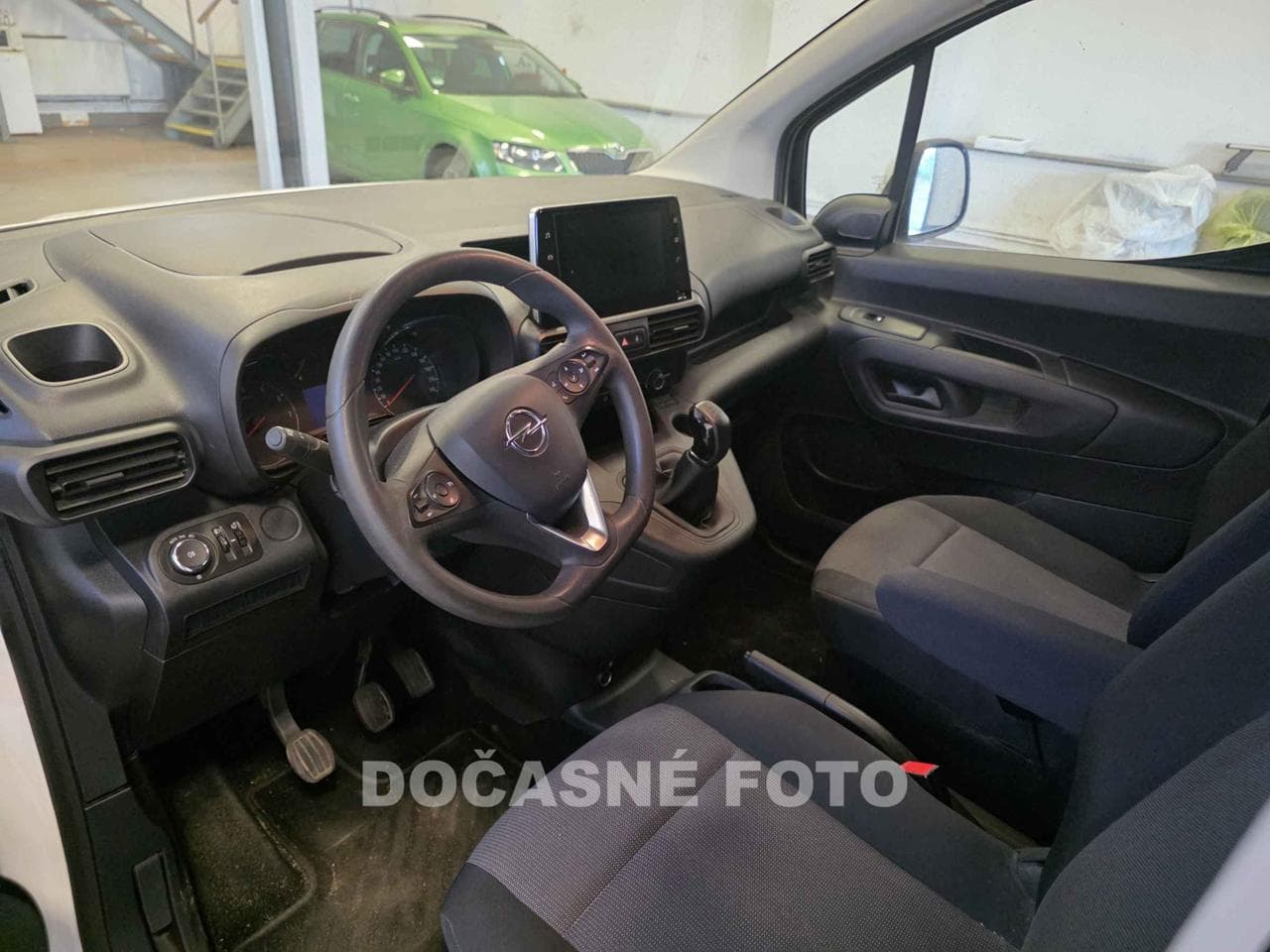 2020 Opel COMBO - 3