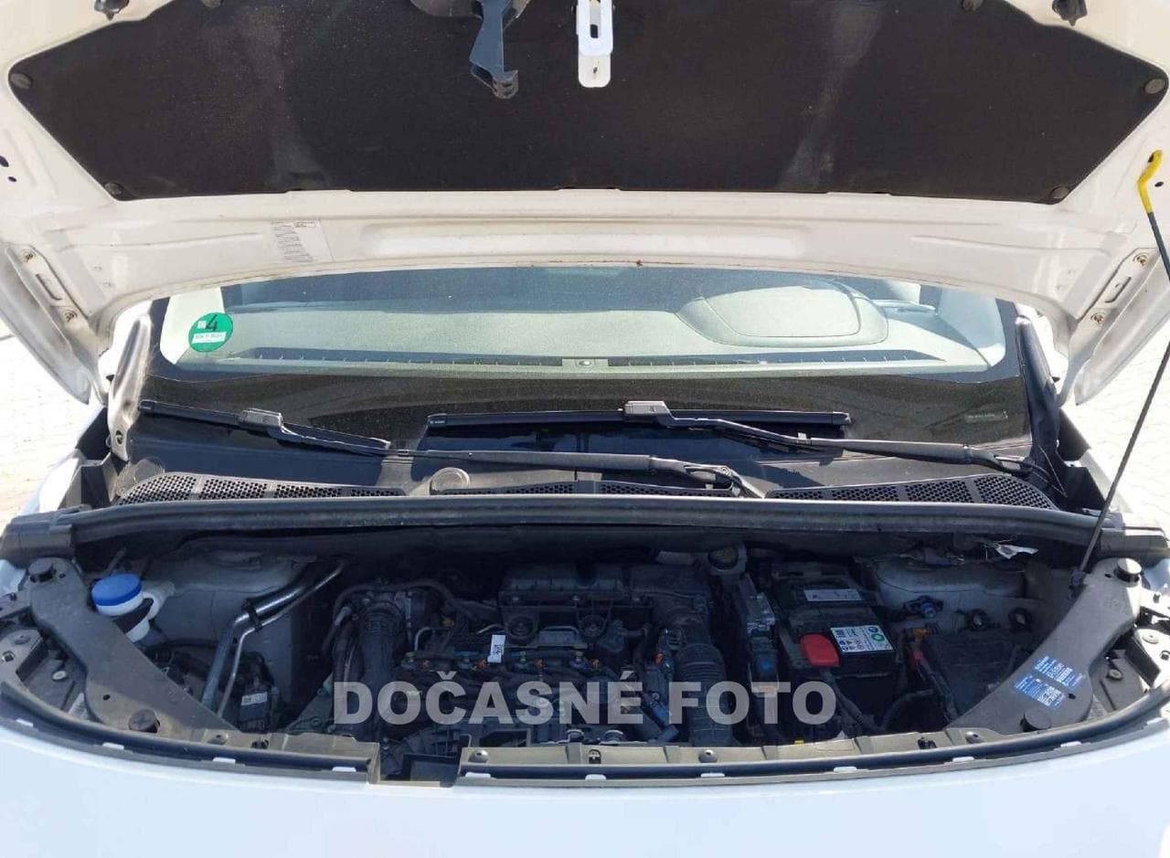 2021 Opel COMBO - 7