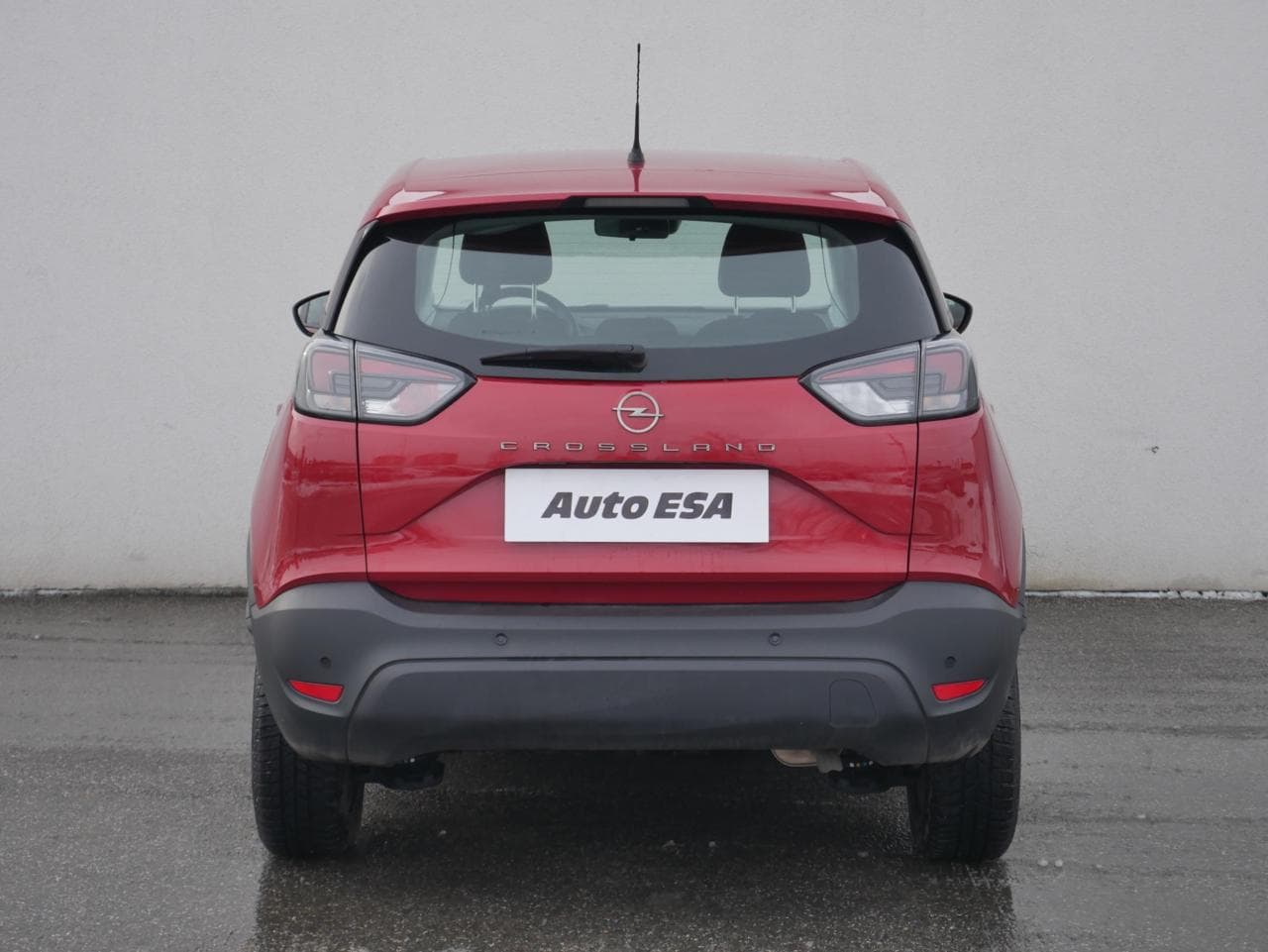 2023 Opel CROSSLAND - 5