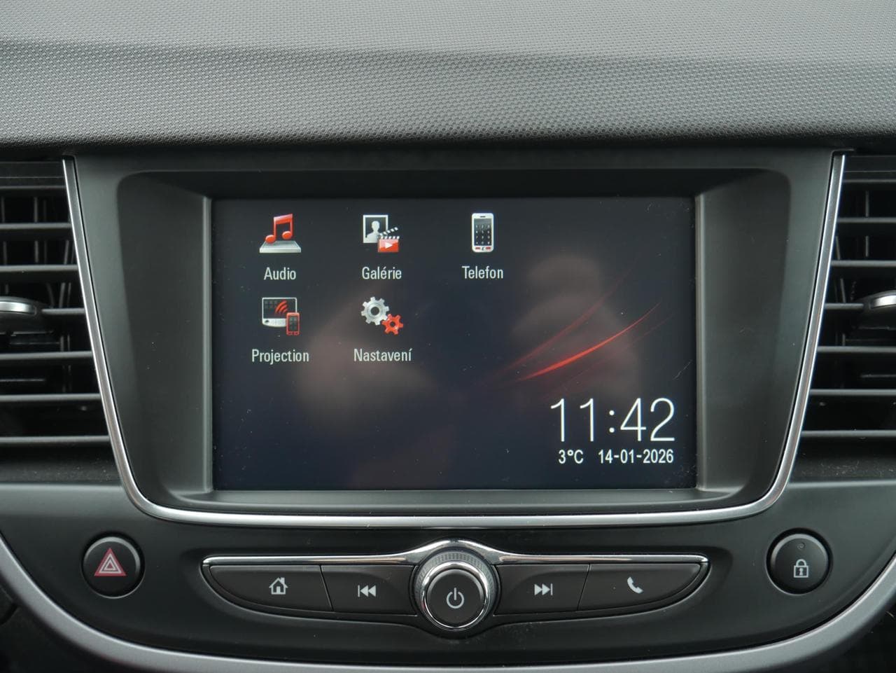 2023 Opel CROSSLAND - 16