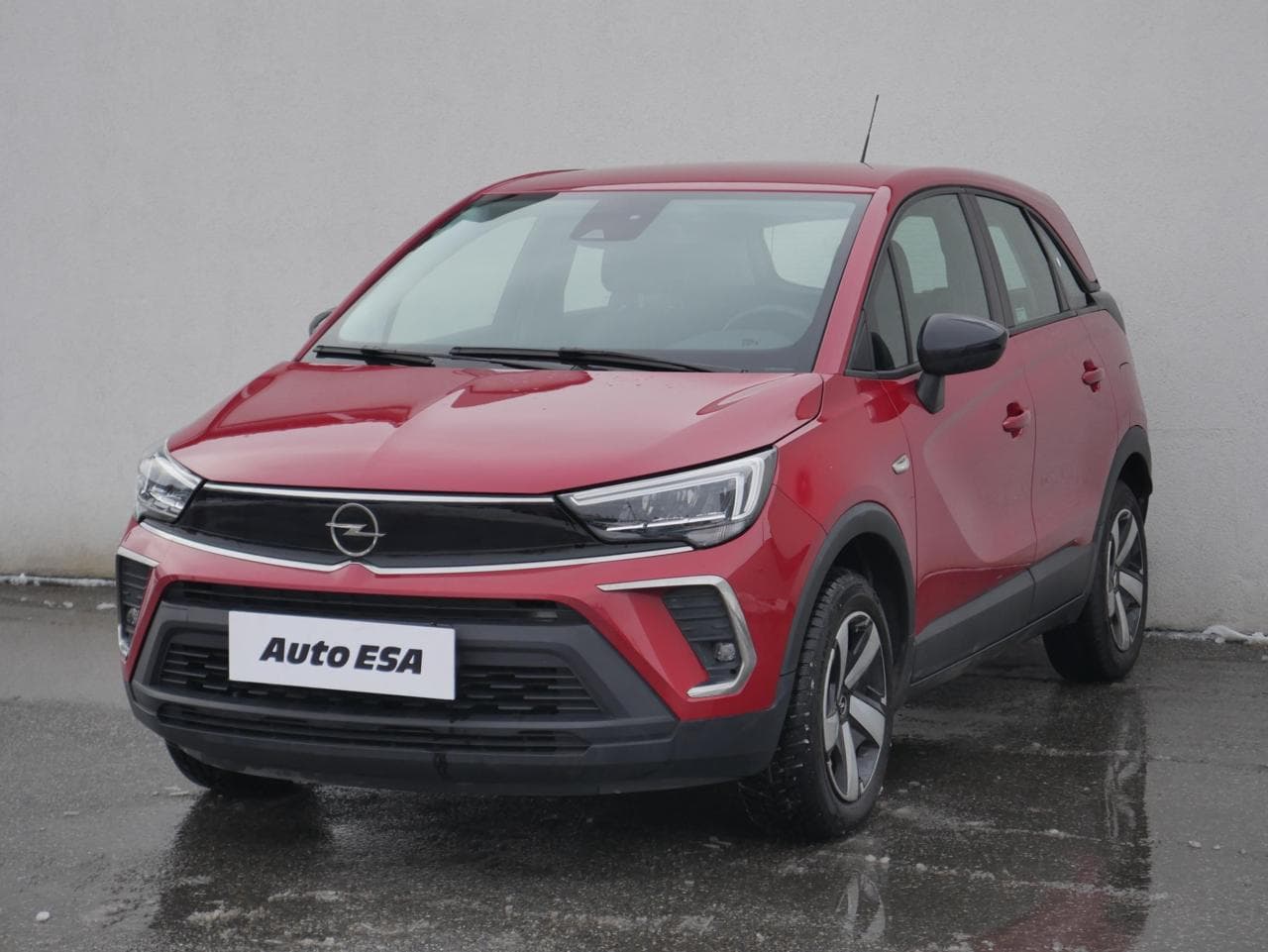 2023 Opel CROSSLAND - 3