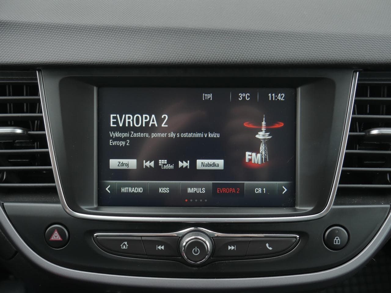 2023 Opel CROSSLAND - 17