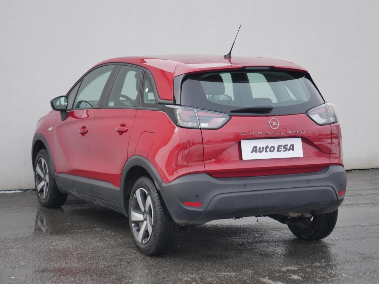 2023 Opel CROSSLAND - 6