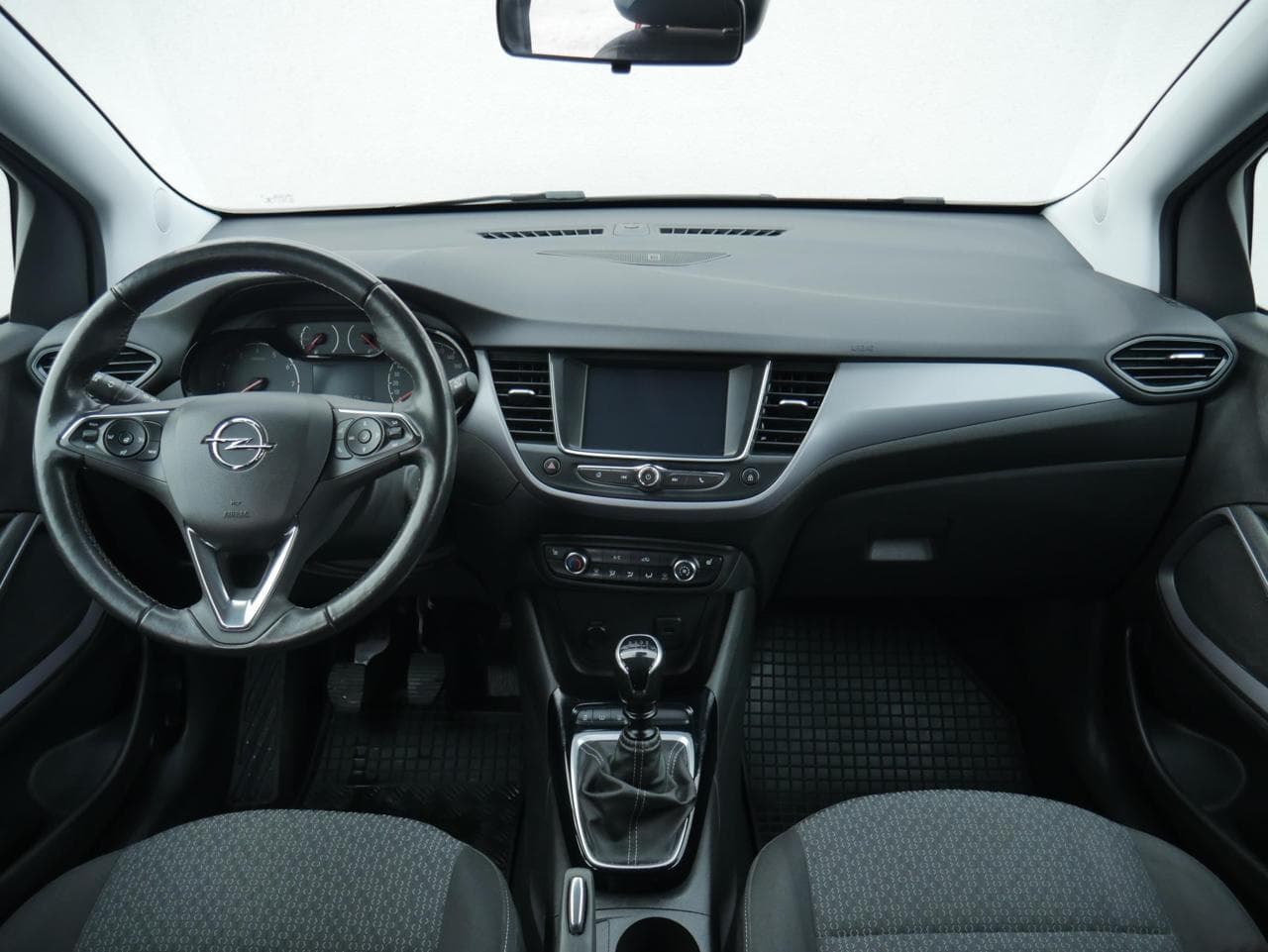 2023 Opel CROSSLAND - 8