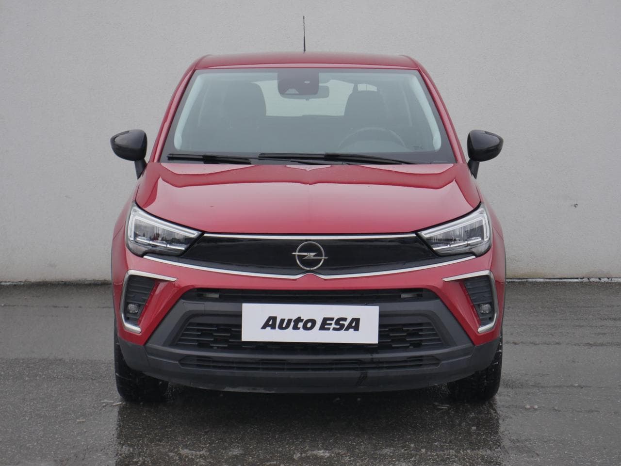 2023 Opel CROSSLAND - 2