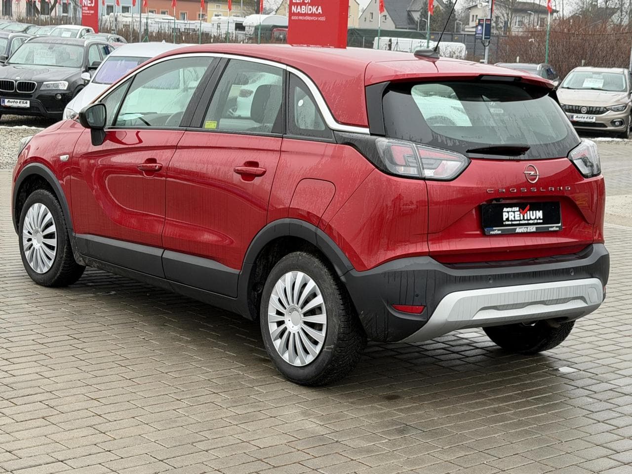 2022 Opel CROSSLAND - 4