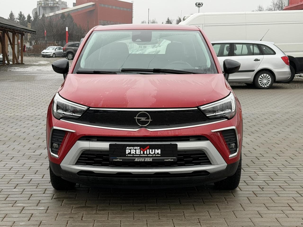 2022 Opel CROSSLAND - 2