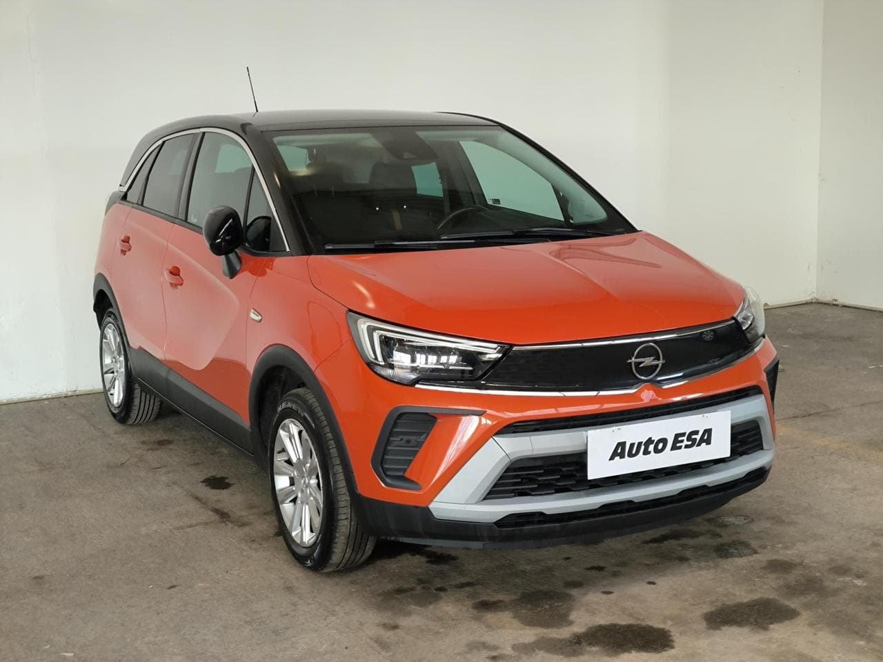 Opel Crossland 1.2T SUV