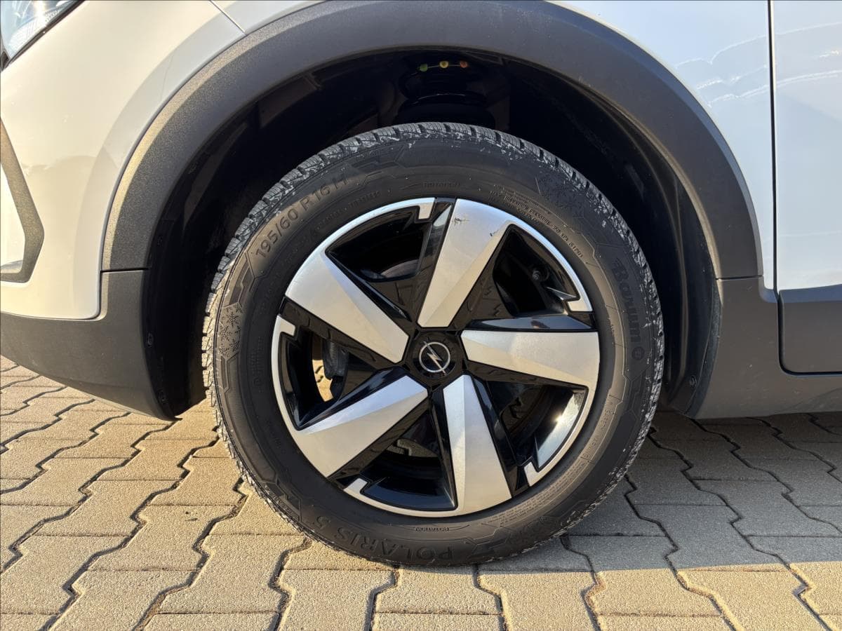 2022 Opel CROSSLAND - 9
