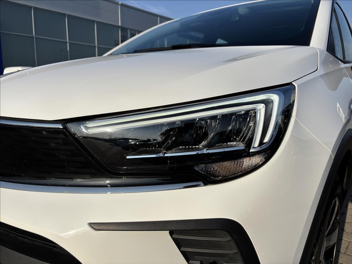 2022 Opel CROSSLAND - 8