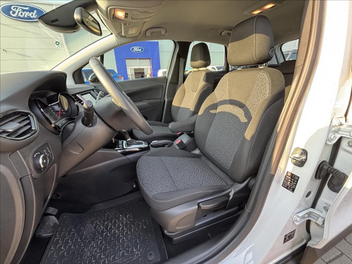 2022 Opel CROSSLAND - 14