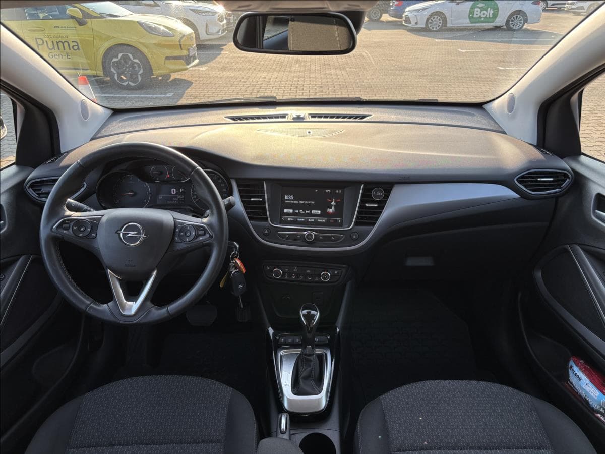 2022 Opel CROSSLAND - 16