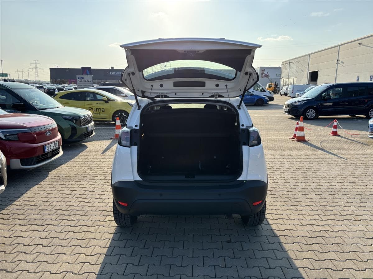2022 Opel CROSSLAND - 10