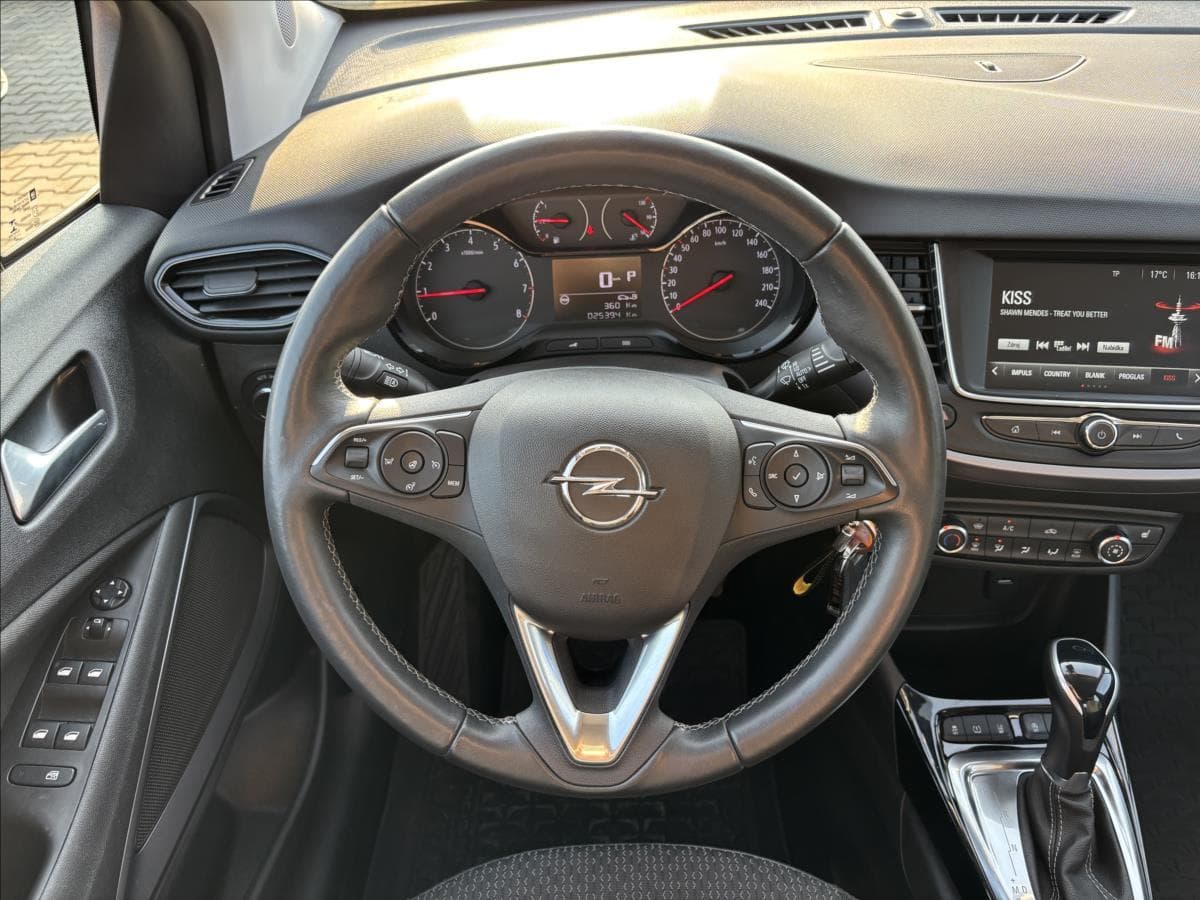 2022 Opel CROSSLAND - 17